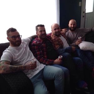 Meet your Posher, Jonathan